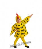 Galinha / Galo / Pintinho Infantil