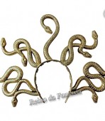 Diadema Medusa