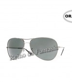 Óculos Rayban Prata