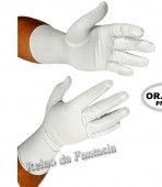 Luva Papai Noel ou Garçon