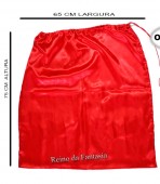 Saco de Presentes Noel - 65 x 75 cm