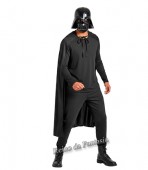 darth Vader Básico Adulto