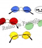 Óculos John Lennon Hippie