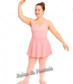 Uniforme Ballet Adulto G ou GG