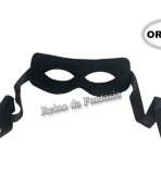 Mascara Zorro