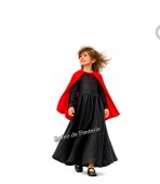 Capa Simples até 100 cm - vermelha