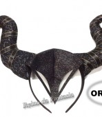 Diadema Malévola - tiara