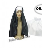 Freira - kit 2 peças