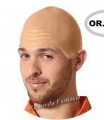 Careca de Latex