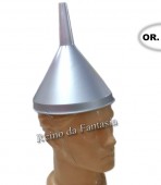 Funil do Homem de Lata