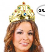 Coroa Rainha Sissi