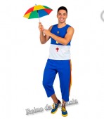 Frevo Masculino Adulto