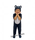 Urso Panda Infantil