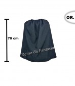 Capa Simples 70 cm - preta