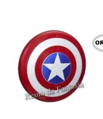 Escudo Capitão America Infantil