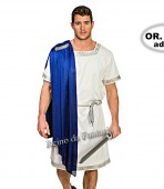 Grego Standard adulto