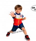 Patrulha Canina Ryder infantil