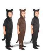 Gato ou Gata Infantil