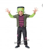 Frankie infantil
