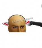 Diadema Faca Maluca