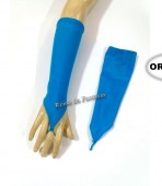 Mitenis (luva sem dedo)