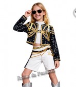 Guerreiras KPop Rumi infantil