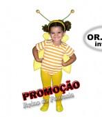 Abelha Colant Infantil