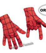 Luva Homem Aranha