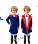 Pequeno Príncipe Infantil