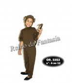 Macaco Infantil