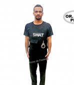Swat Colete Adulto