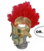 Capacete Romano - Comando