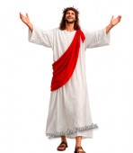Jesus Adulto