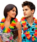 Colar Havaiano HONOLULU