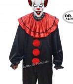 Palhaço do Mal adulto