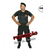 Tropa de Elite Adulto