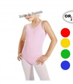 Colant Infantil do n. 2 ao n. 8