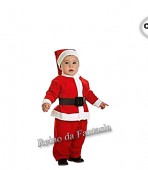 Papai Noel Bebê