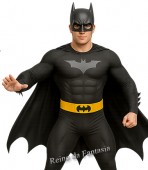 Batman Adulto