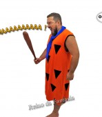 Fred Flintstones Adulto
