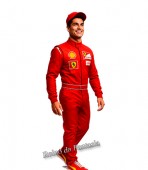 Fórmula 1 Masculino adulto