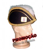 Chapéu Dom Pedro Especial
