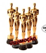 Estatueta Oscar