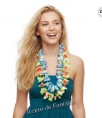 Colar Havaino Degrade