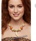 Colar Pedrita/Bambam